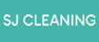 SJ Cleaning logo