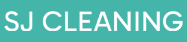 SJ Cleaning logo